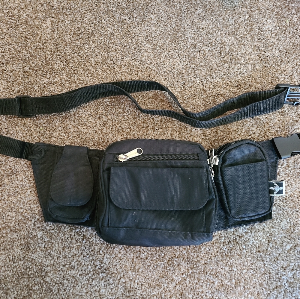 Fanny Pack